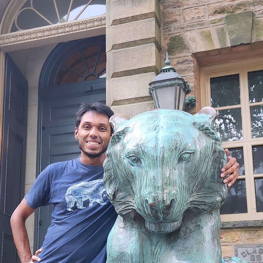 Nikhil Shagrithaya