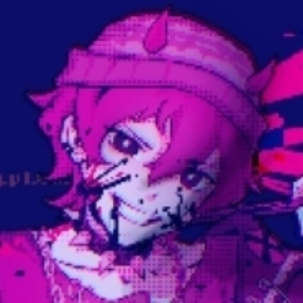 Aki :3 | Ronin's number 1 hater (not lying)
