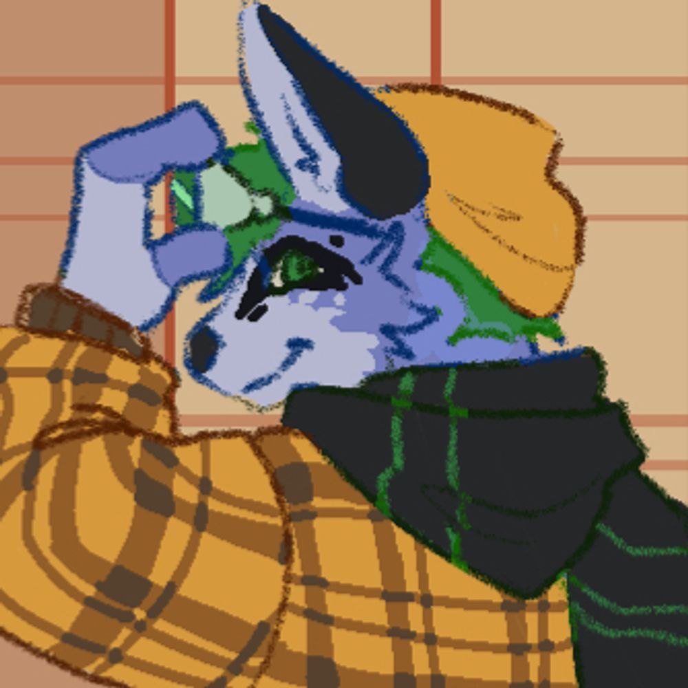 Flux husky