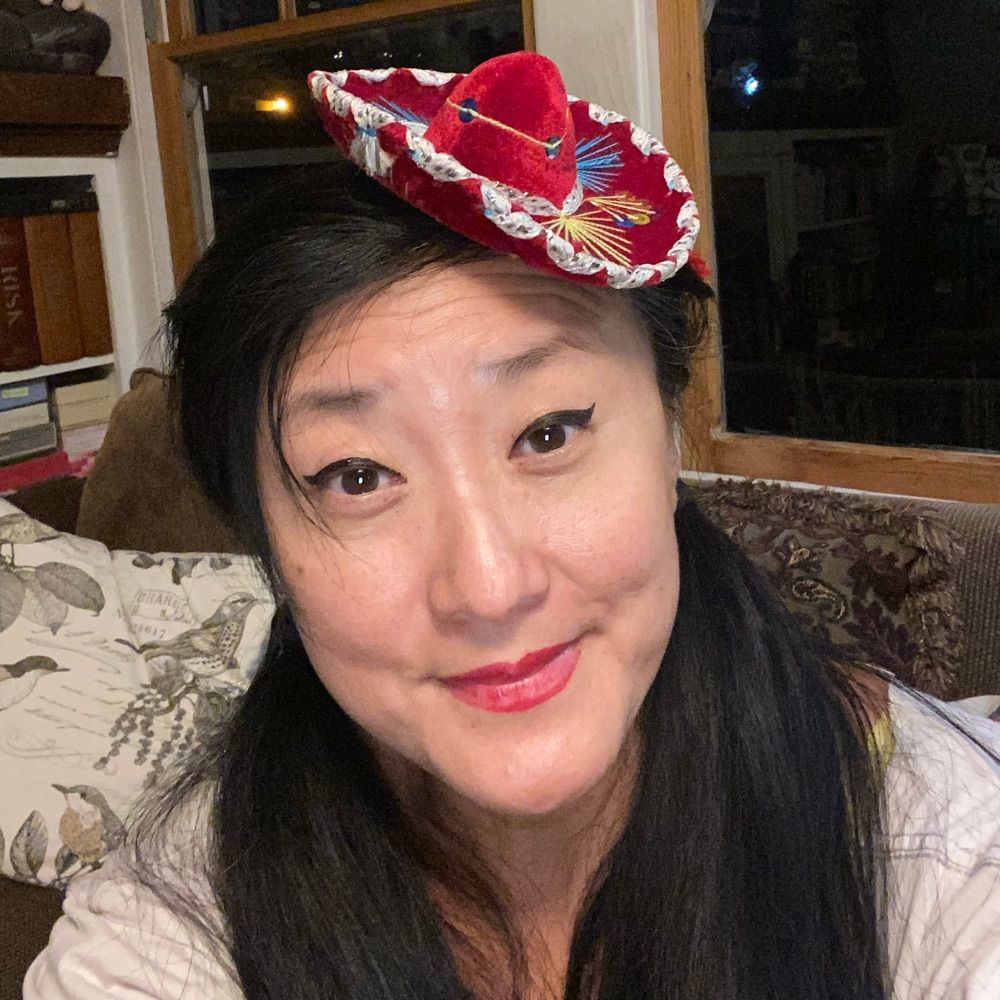 Claudia Choi