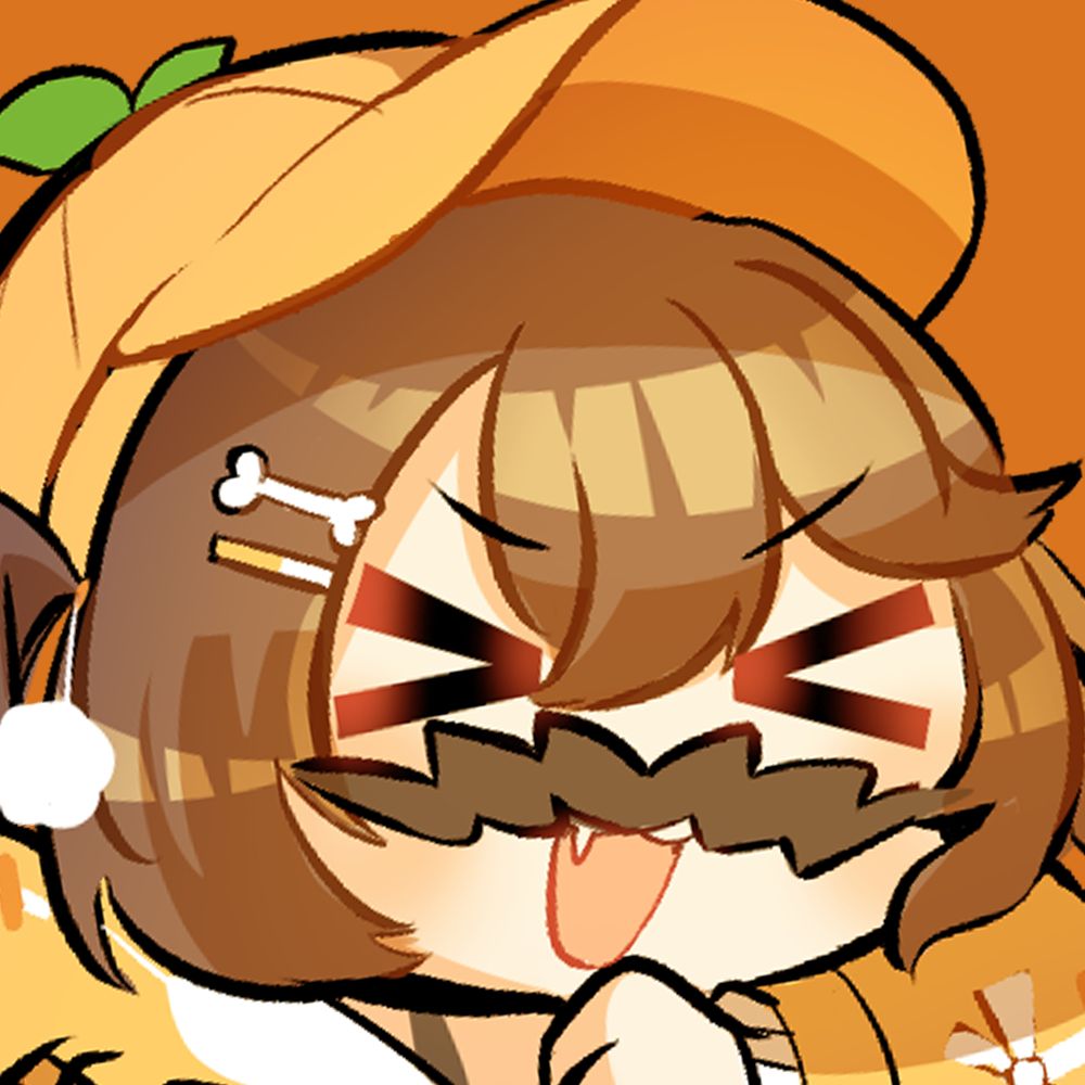 Aki Orange 🐶🍊┊ V-EEPY 💤