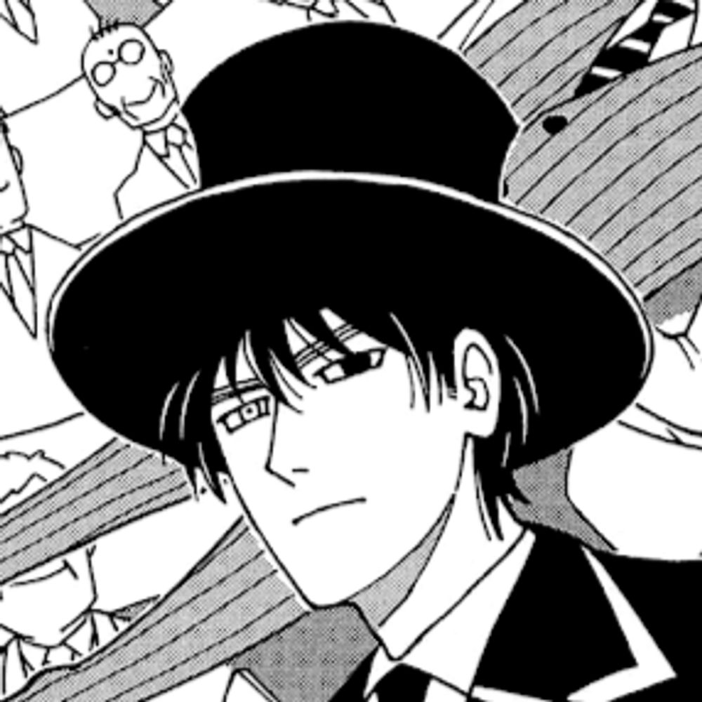 Lucindrum wa tsurai yo 