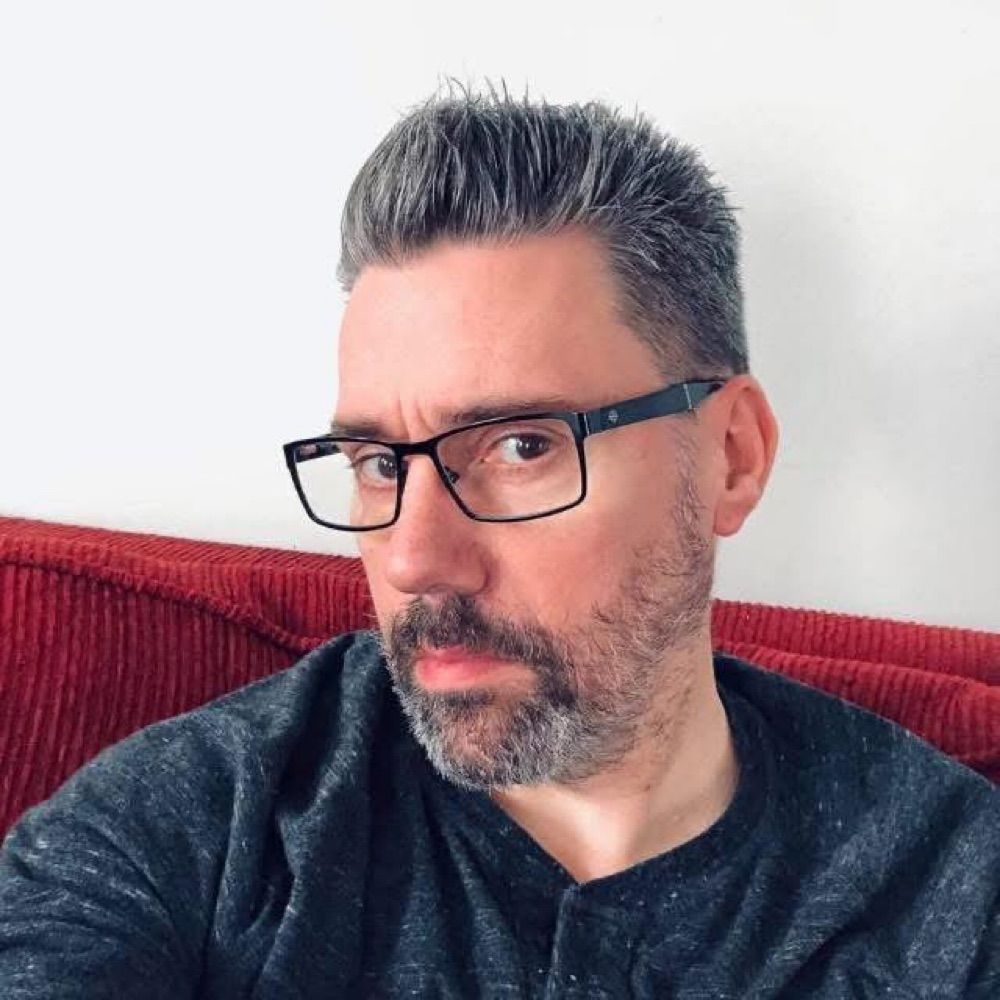 Glen Wheatley