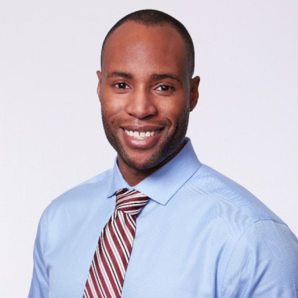 Dawone Robinson