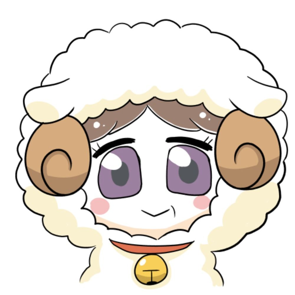 ひつじば