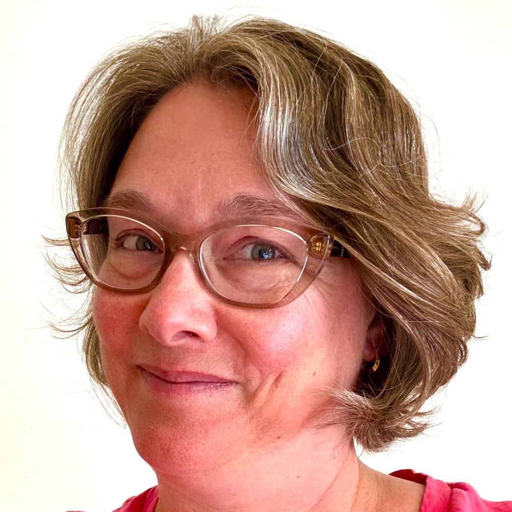 Erin Gerecke, PhD, ELS