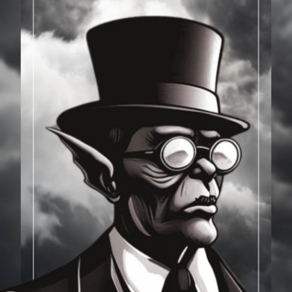 Snob-Goblin