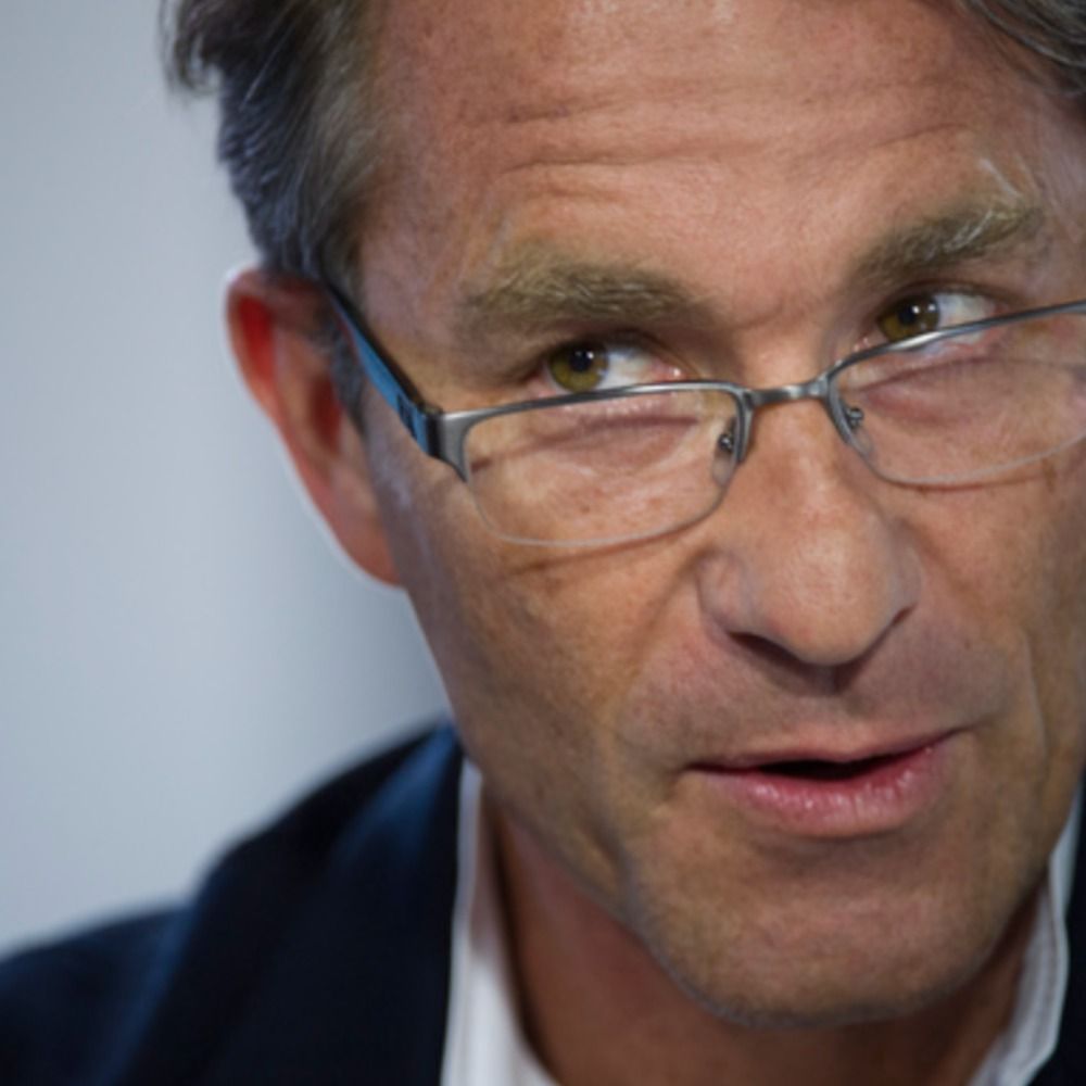 John Battelle