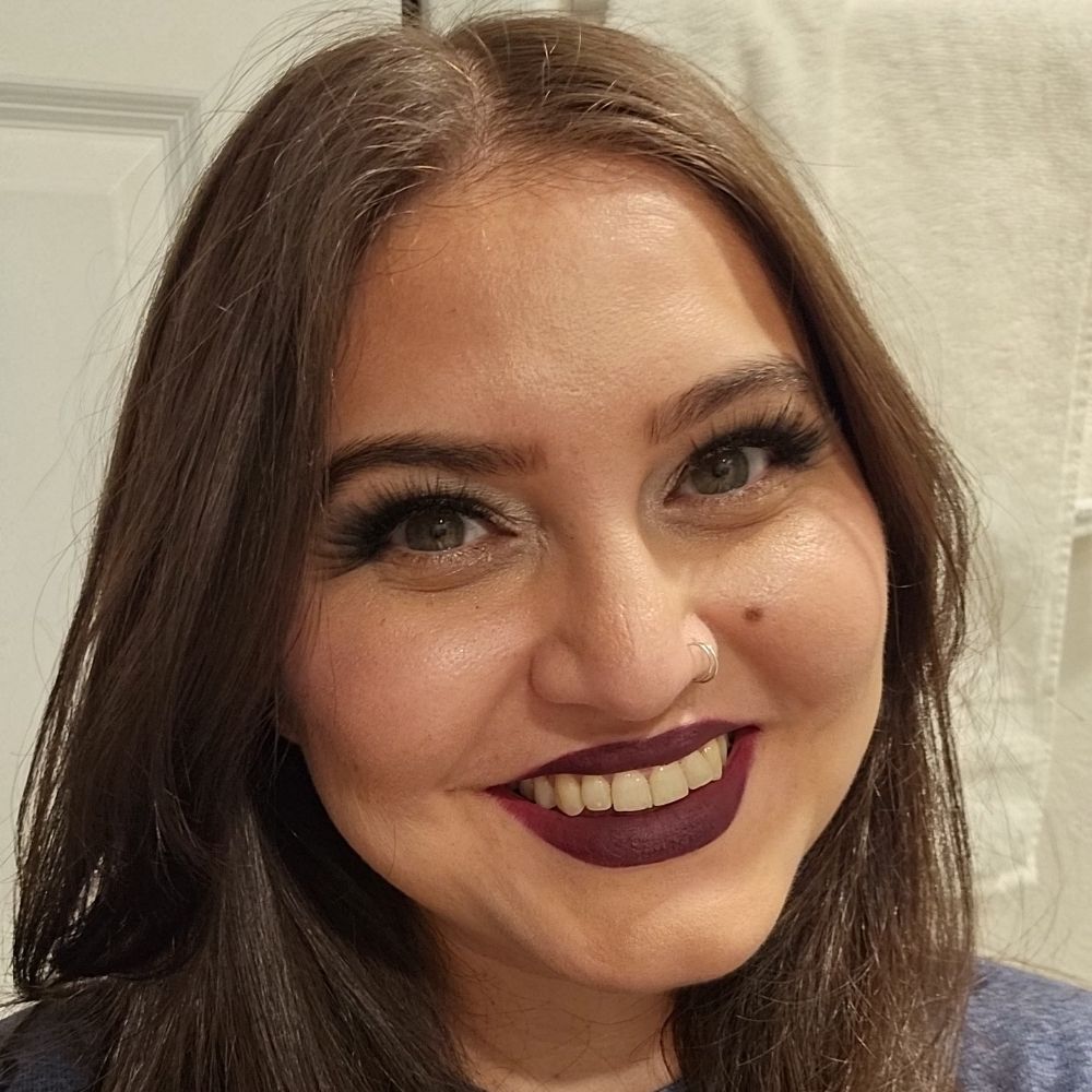 Cecilia Martinez Gonzalez