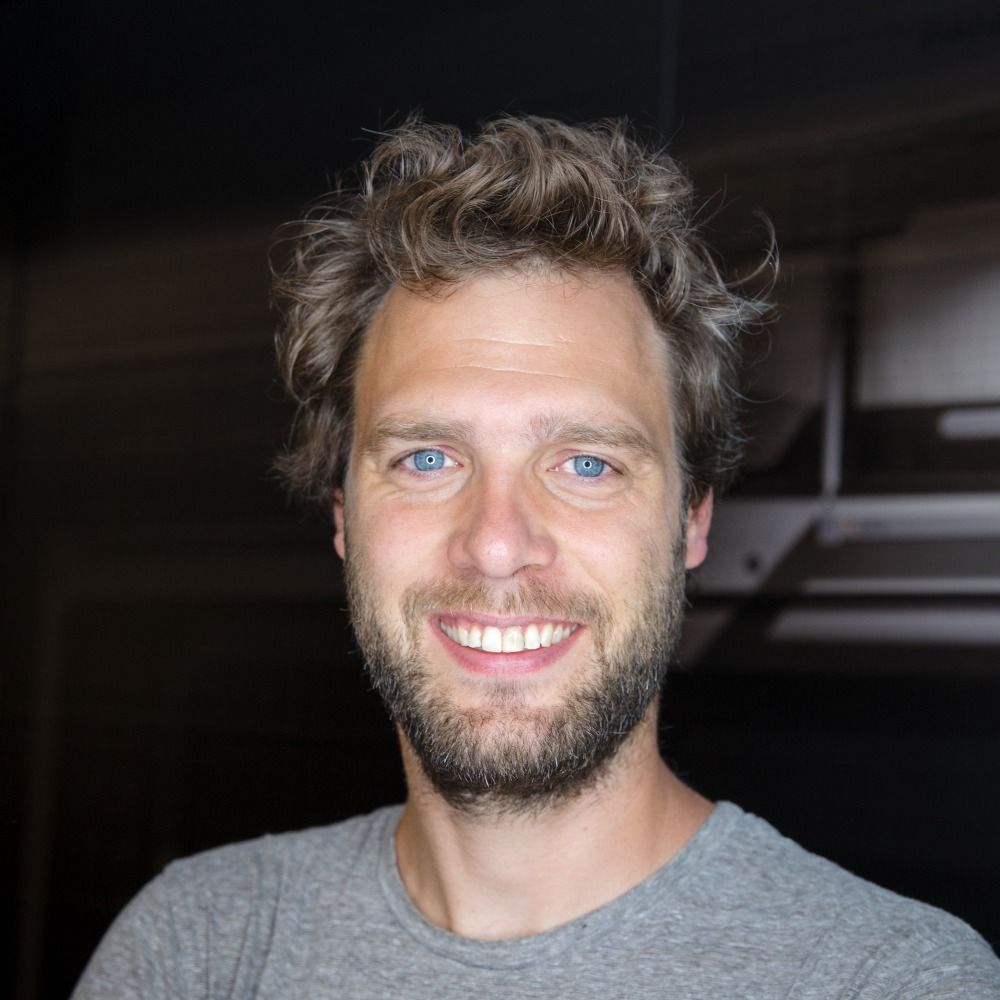 Axel Ahrens