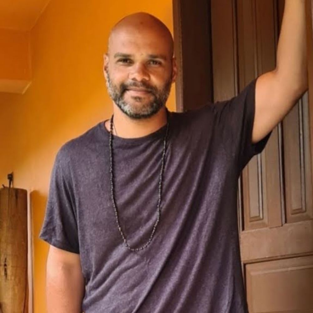 Rafael Braga