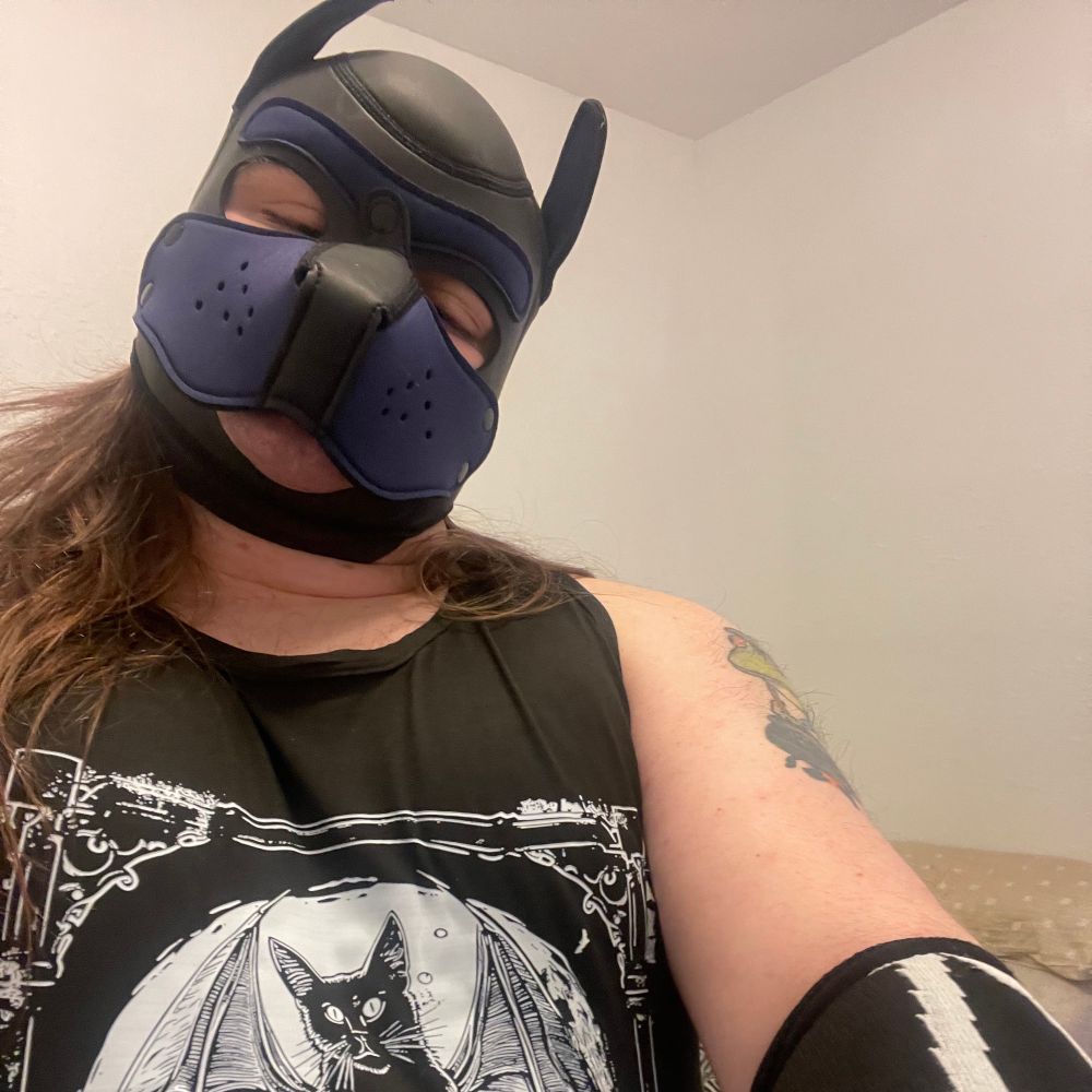 Profile avatar