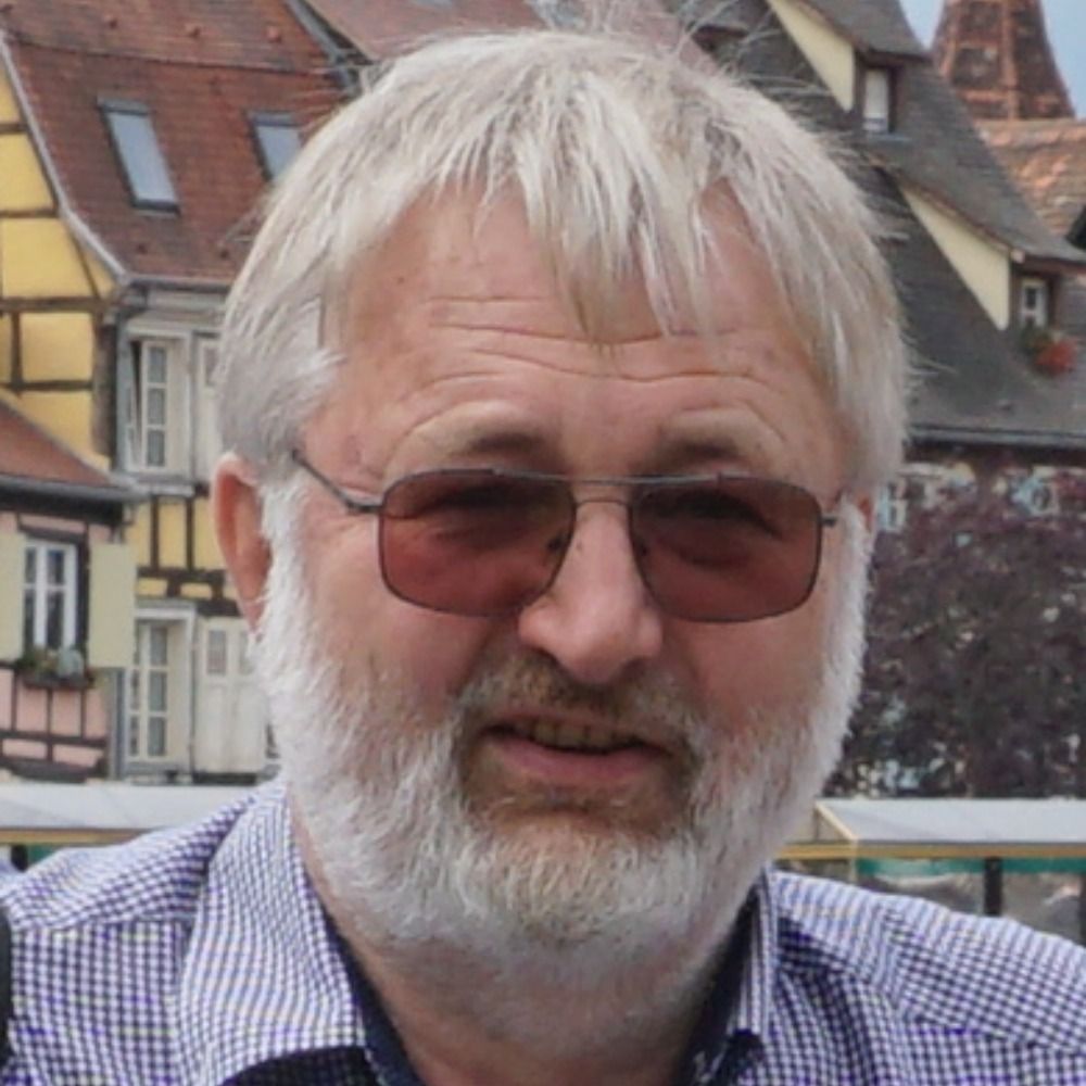 Andreas Kagermeier