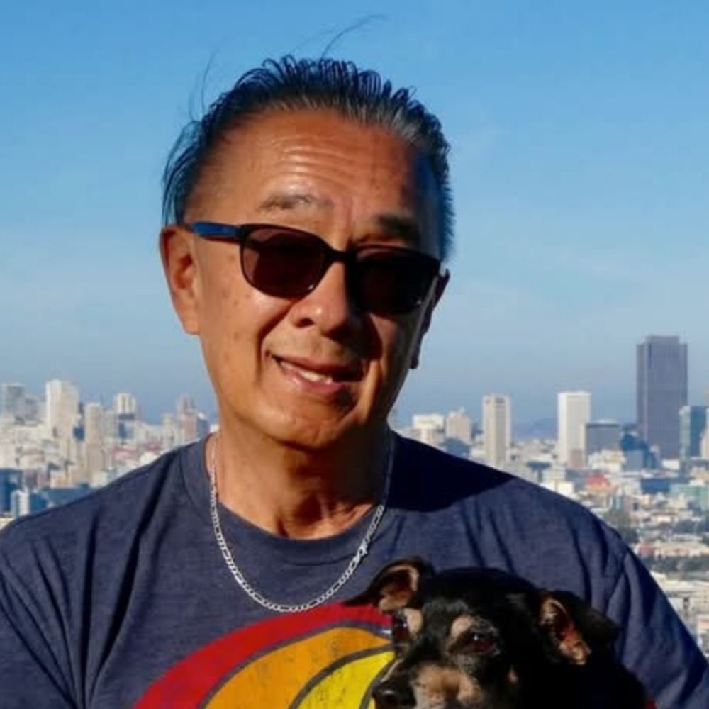 Rod Wong