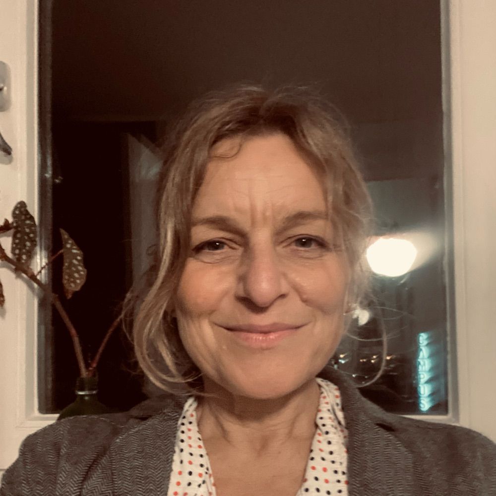 Elke Loeb