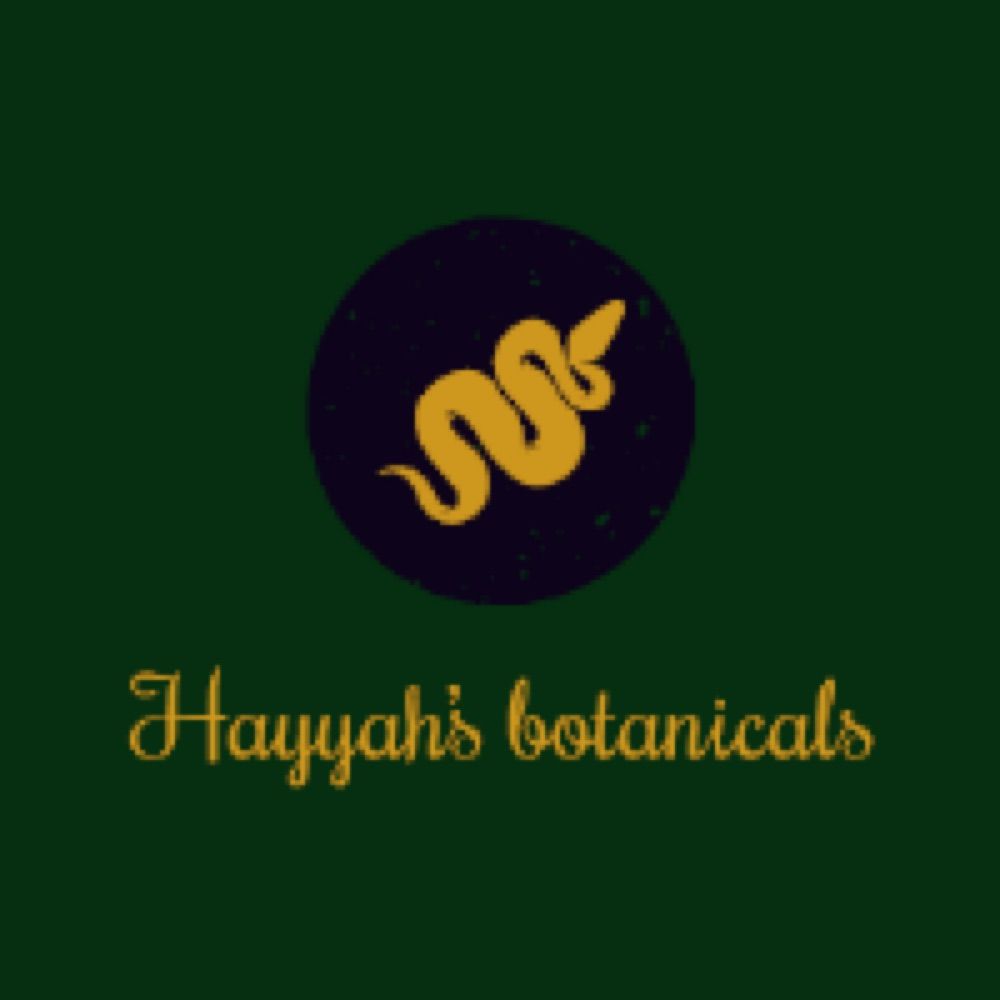 Hayyah’s Botanicals