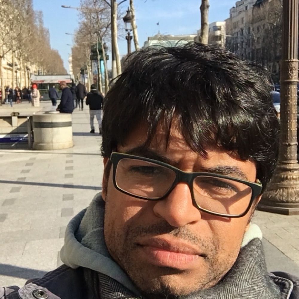 Nilson Gomes