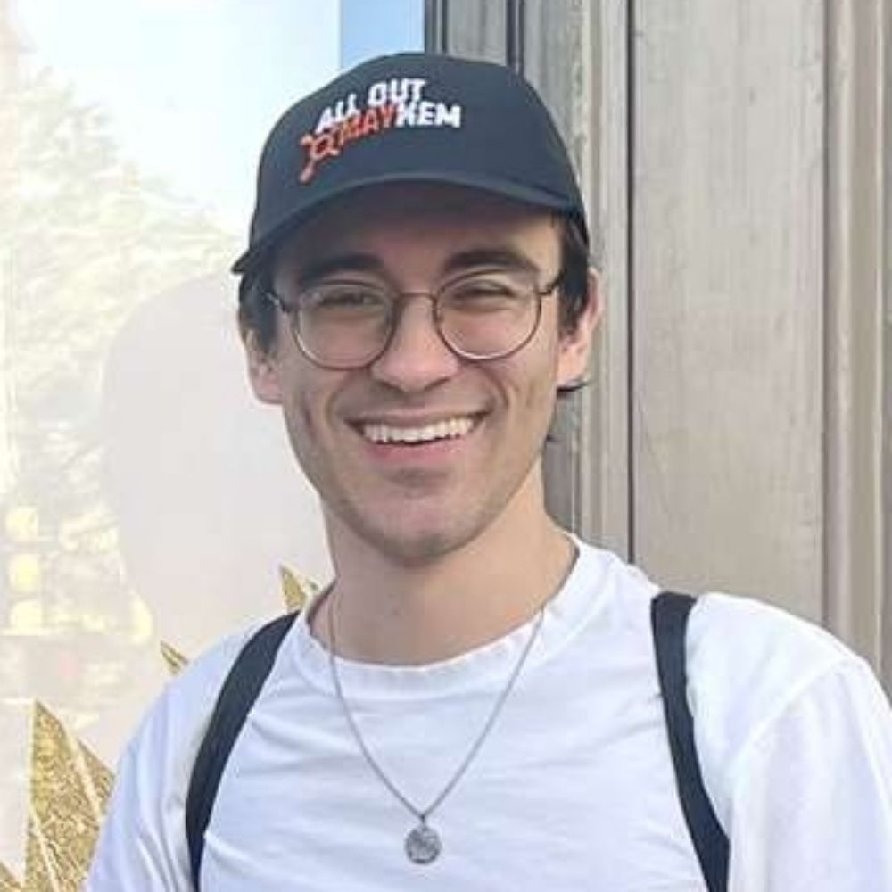 David