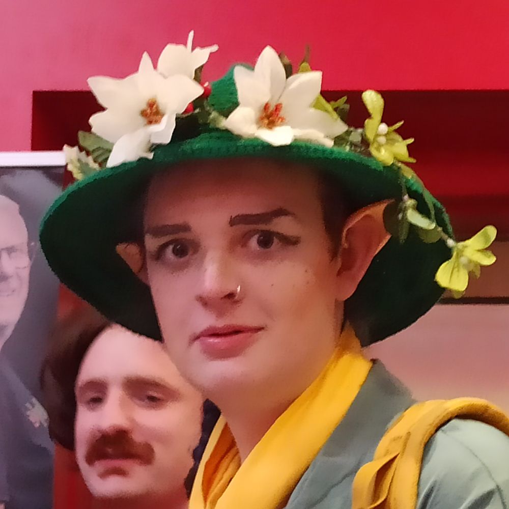 ash Anraí-Jones