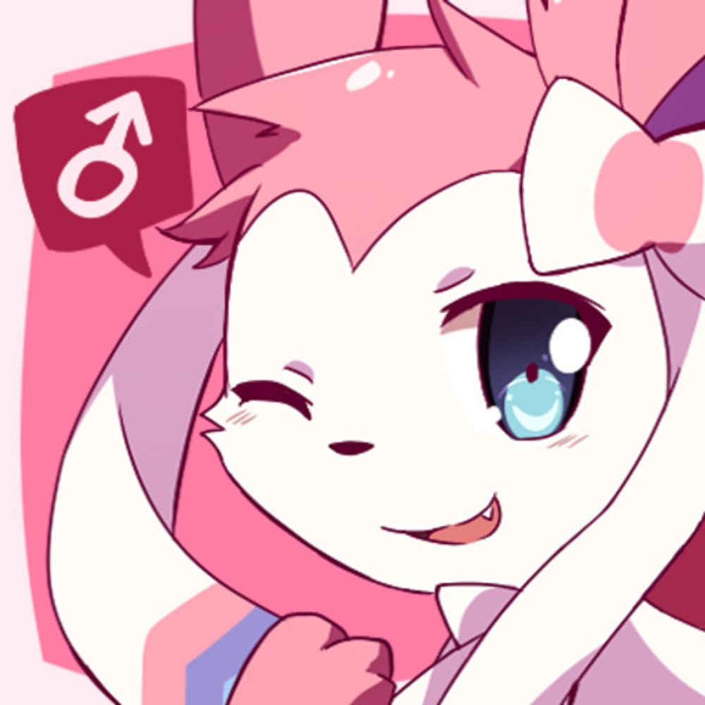 Chaotic Ribbonfox