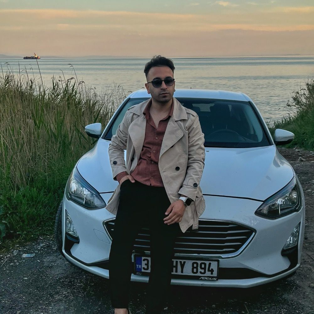 Bilal Çoban