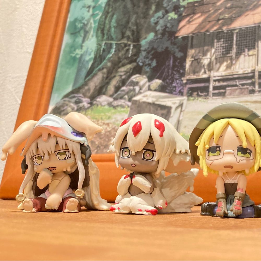 きえしあ