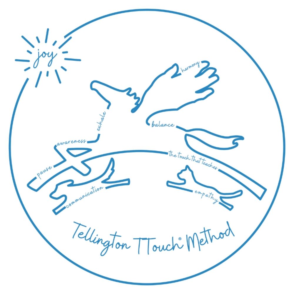 Tellington TTouch Method