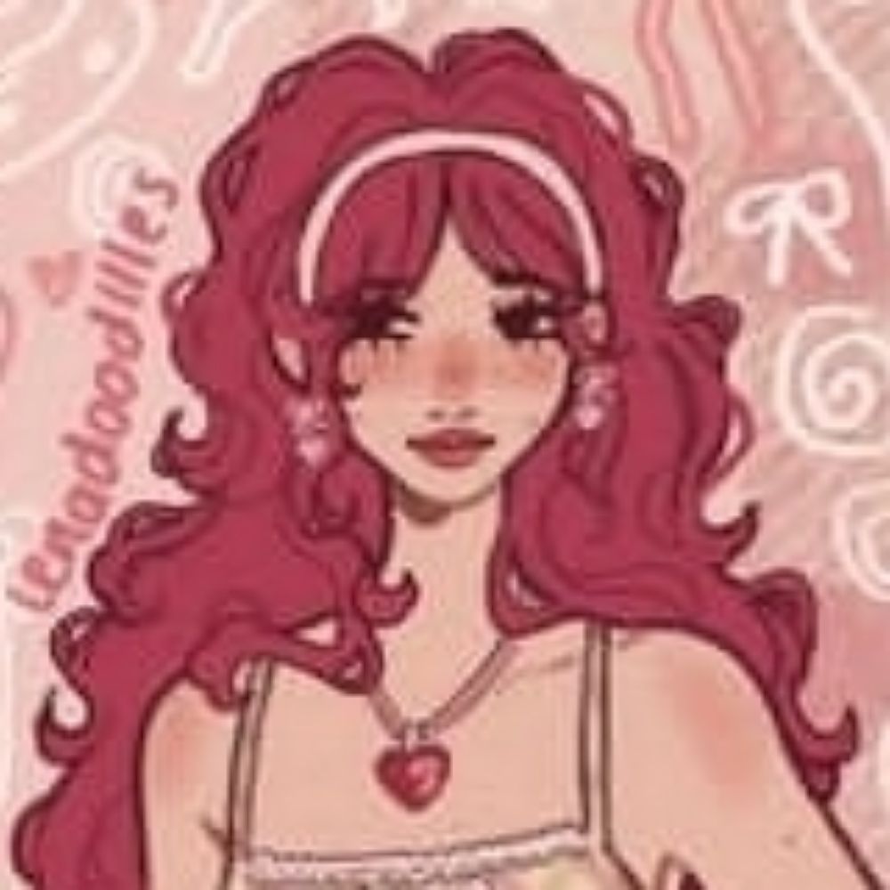 LOLABELLE | escritora&nana's daughter🍓