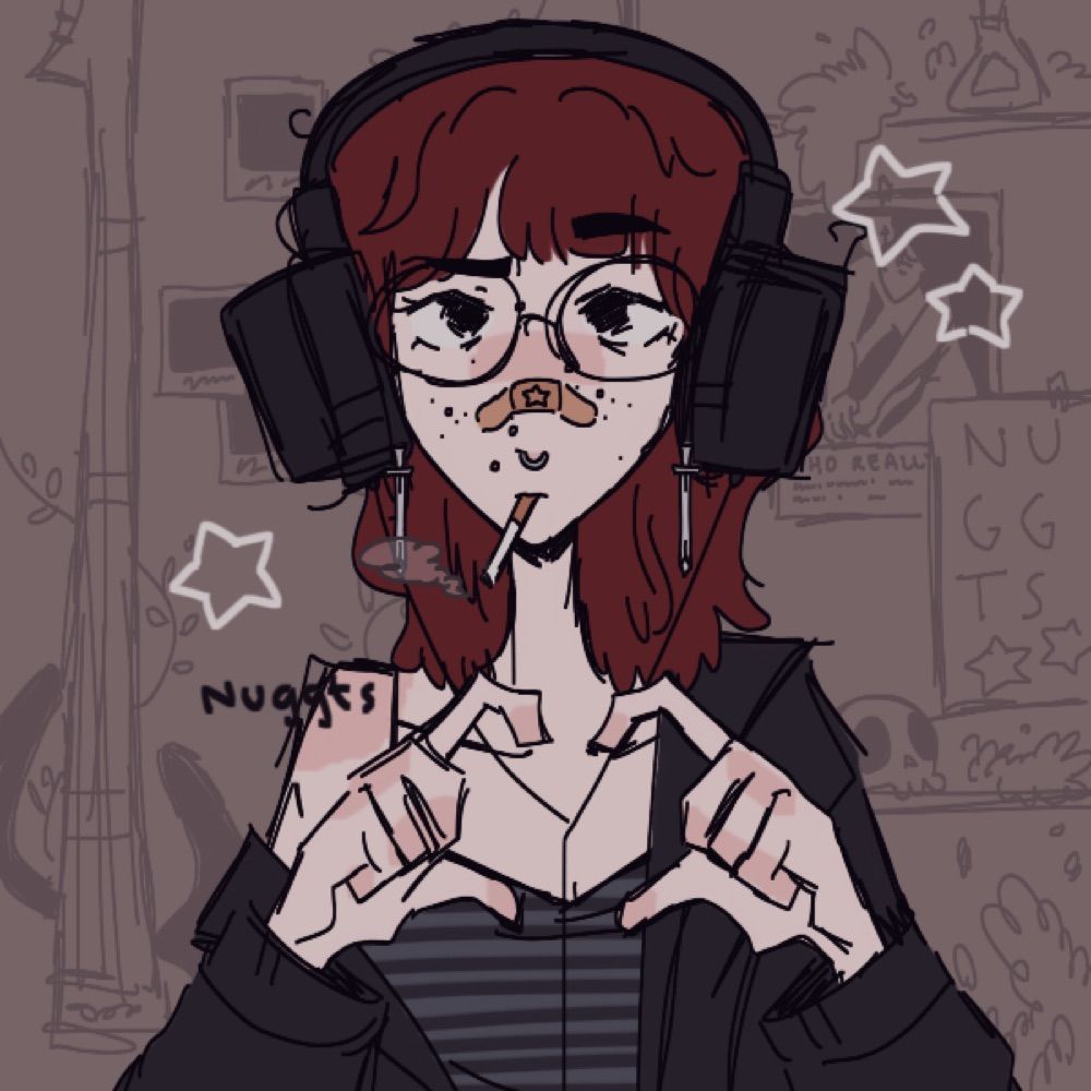 *.:｡anxious*˚⁺‧͙