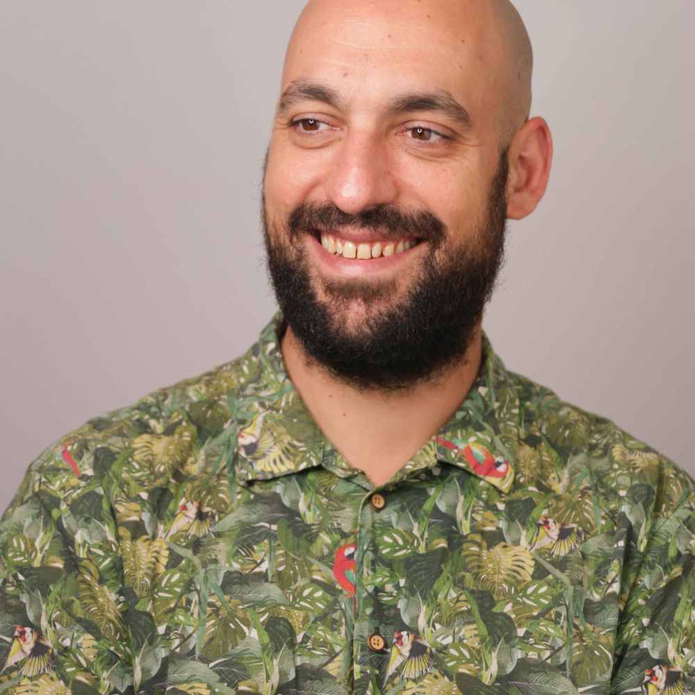 Pablo Rojo