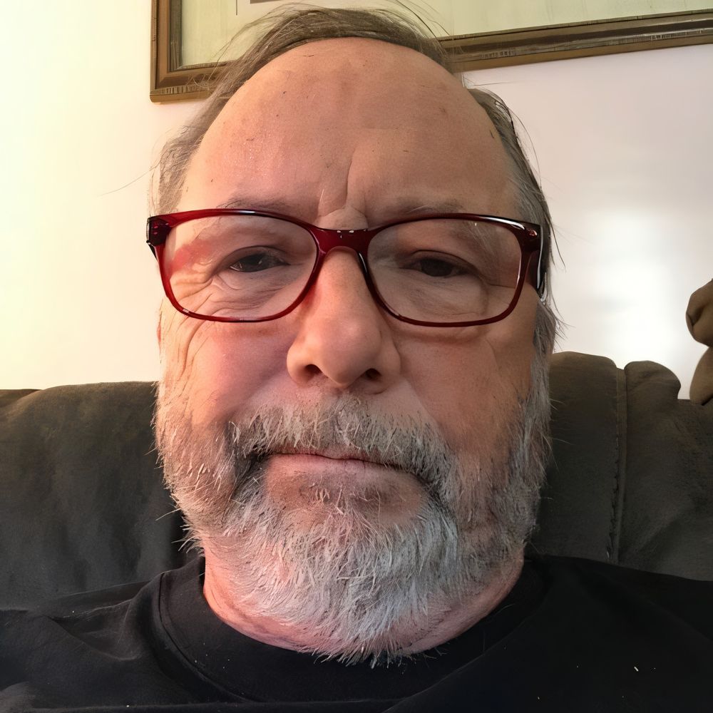 Jeffrey Joe Johns
