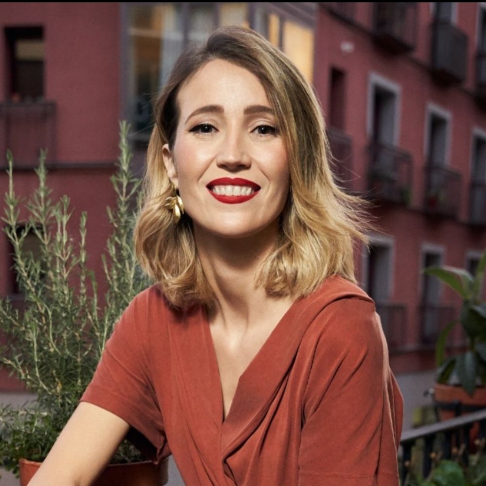 Azahara Nieto