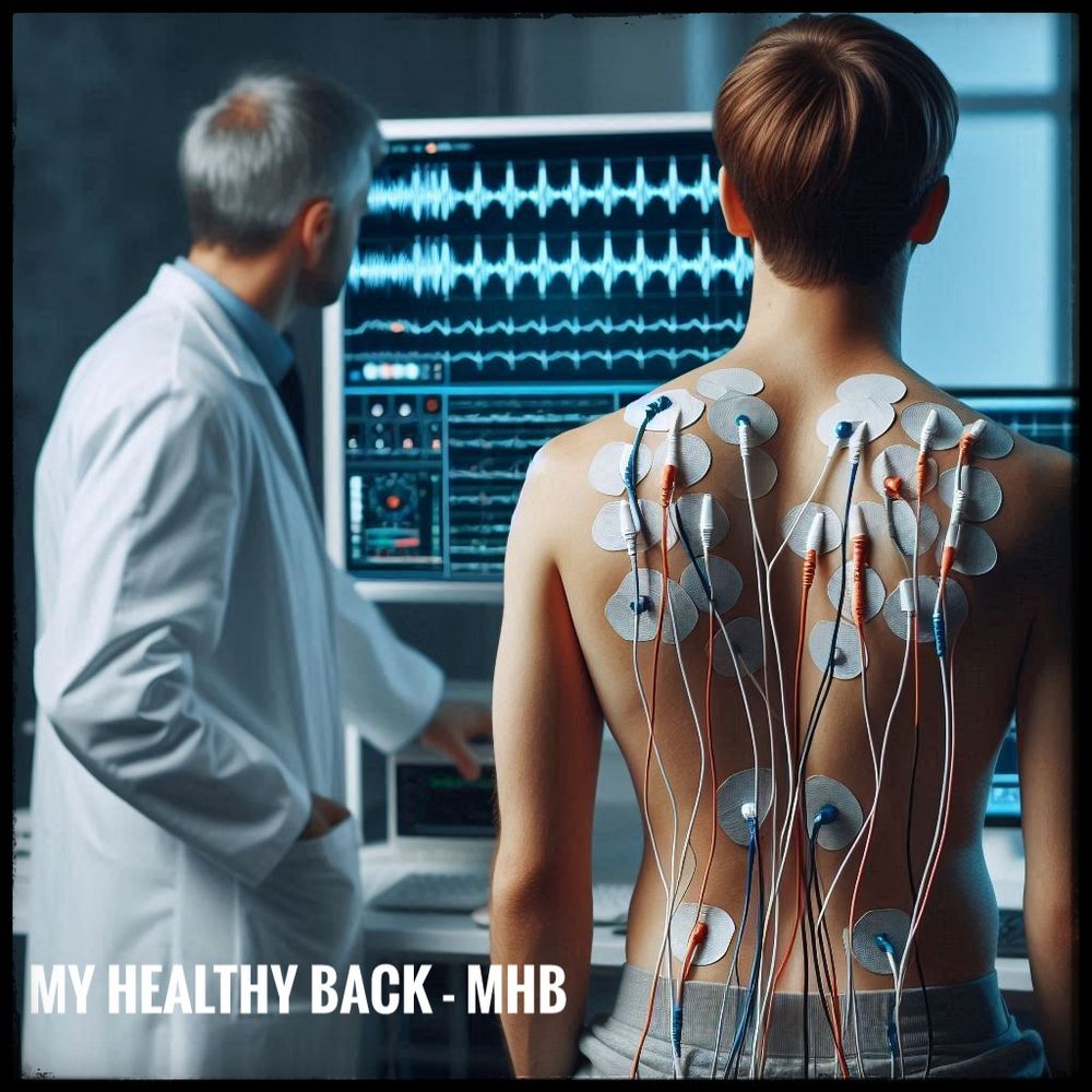 My Healthy Back _ MHB ®️