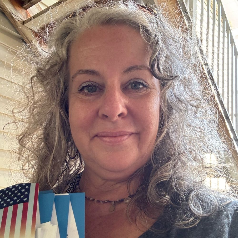 Gena Reeder