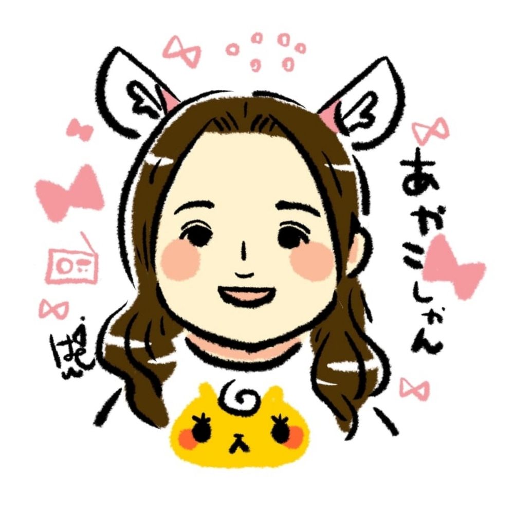 アヤコデー