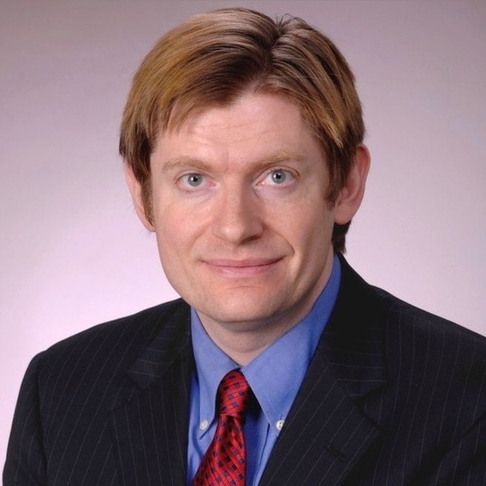 Ian Fletcher