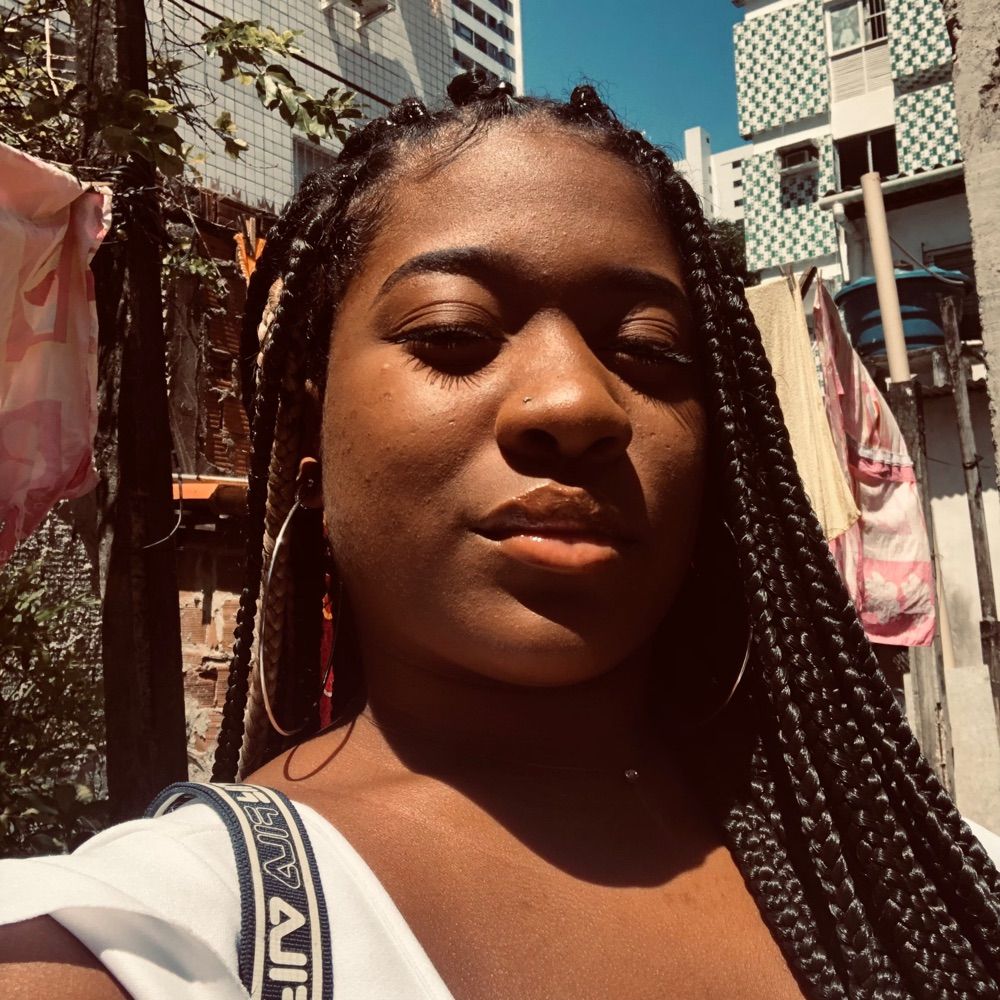 preta do óleo 