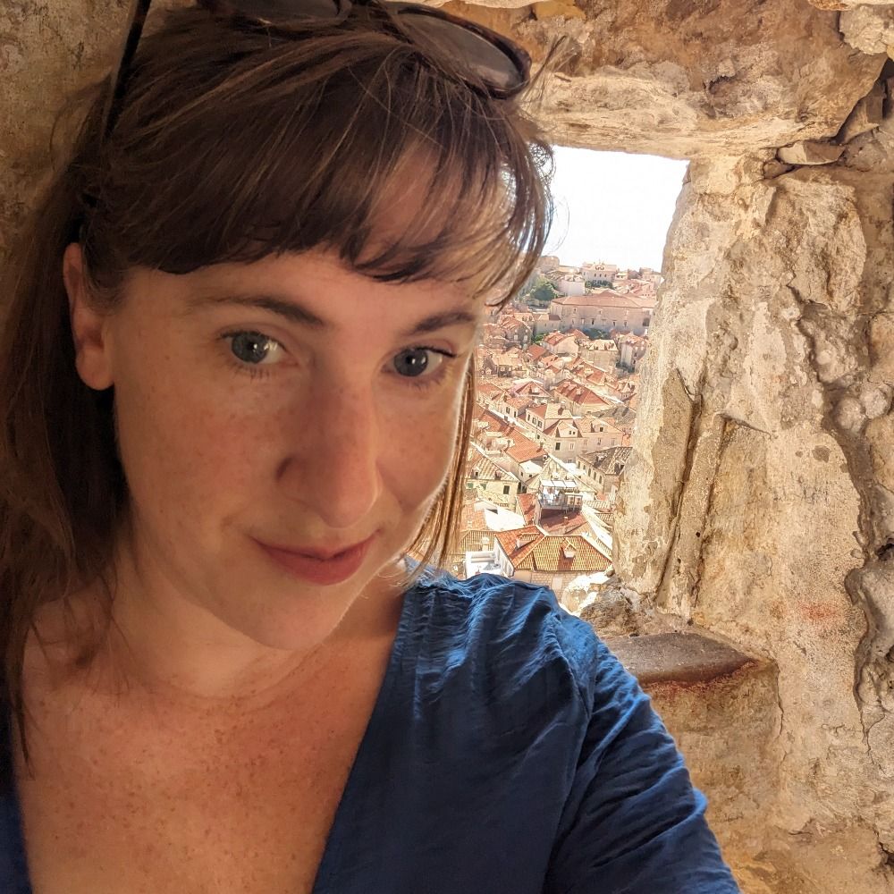 Margaret Pritchard Houston 