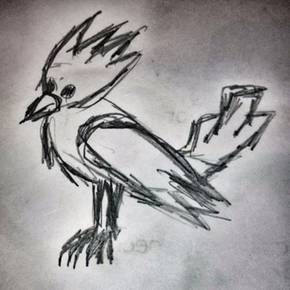 vrabcak