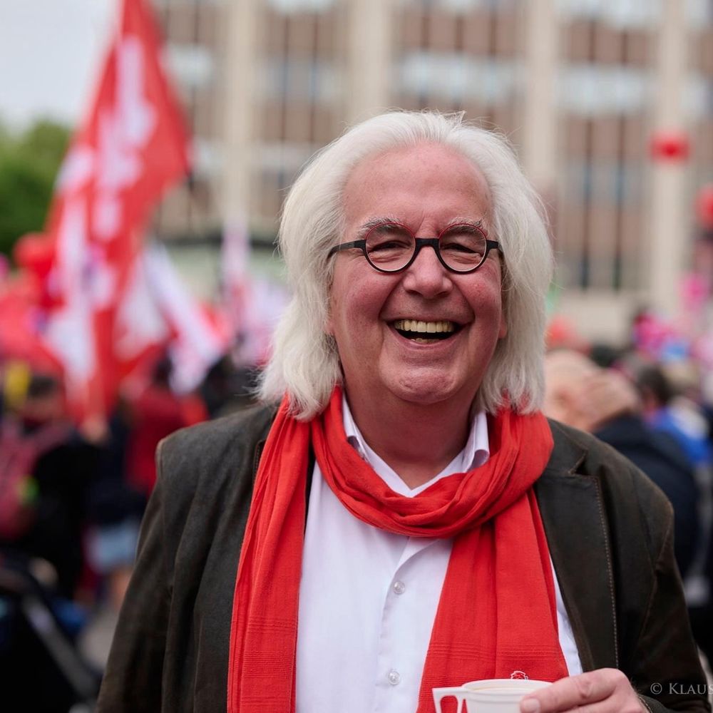Prof. Dr. Karl-Martin Obermeier 