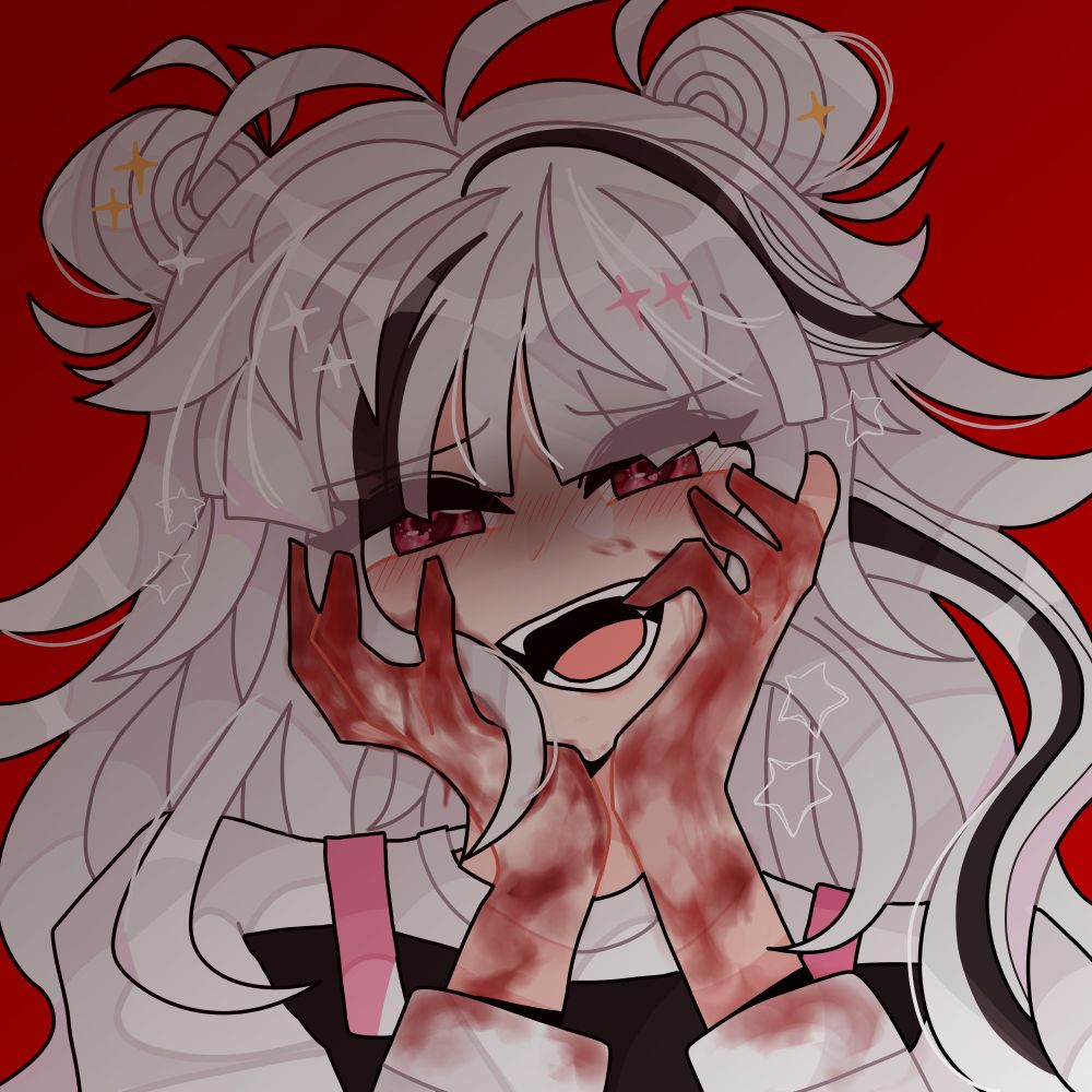 GhostFire (Comms Open!)