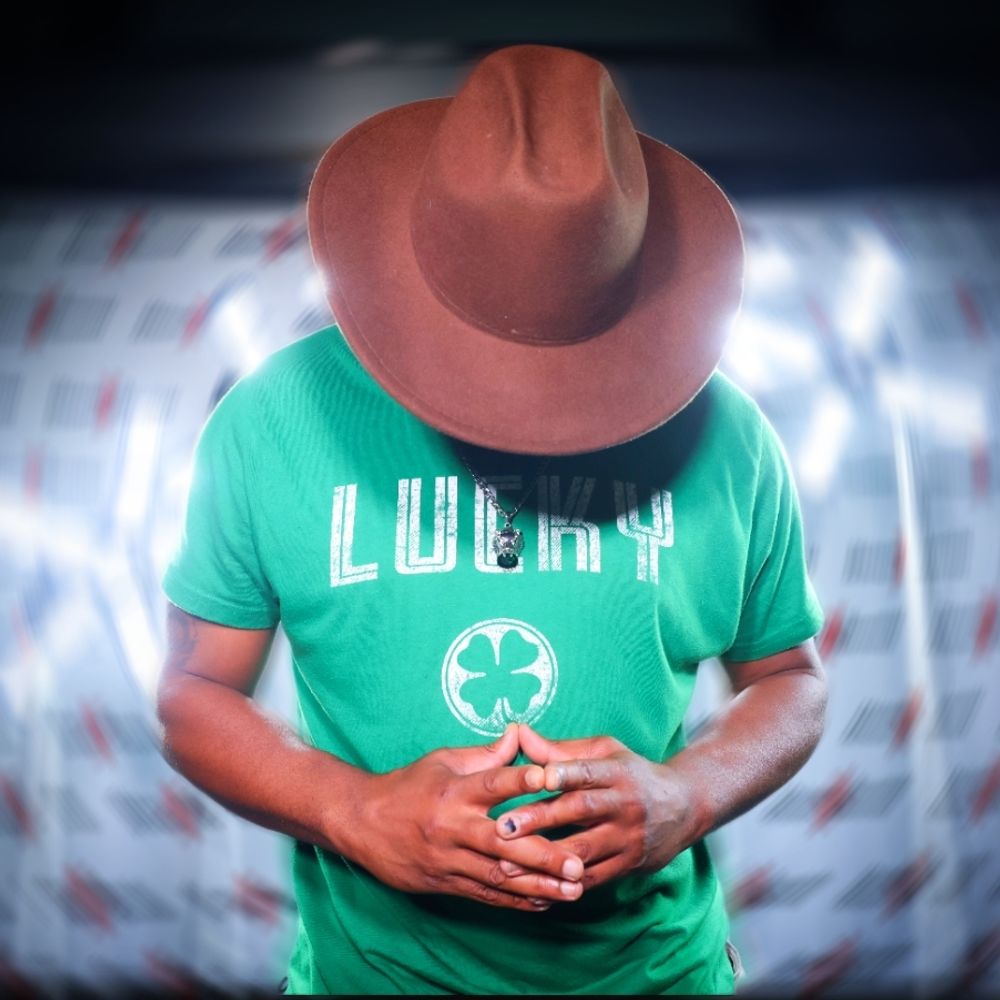 Mr. Lucky Luck