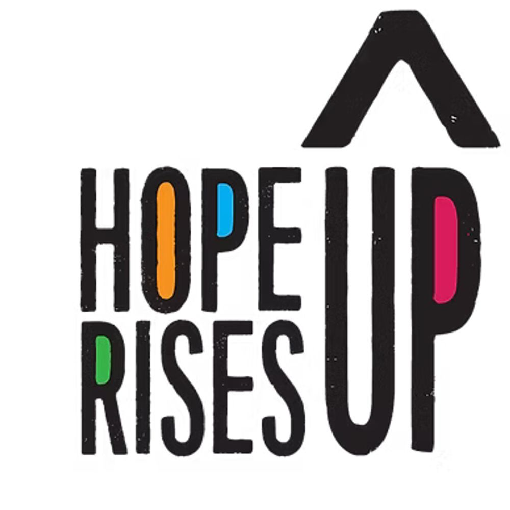 Hope Rises Up
