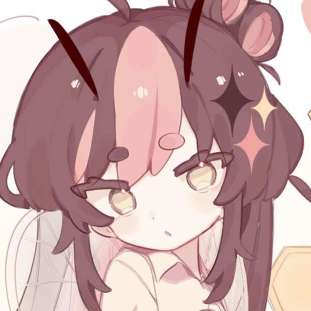 Lychi - Bee Vtuber