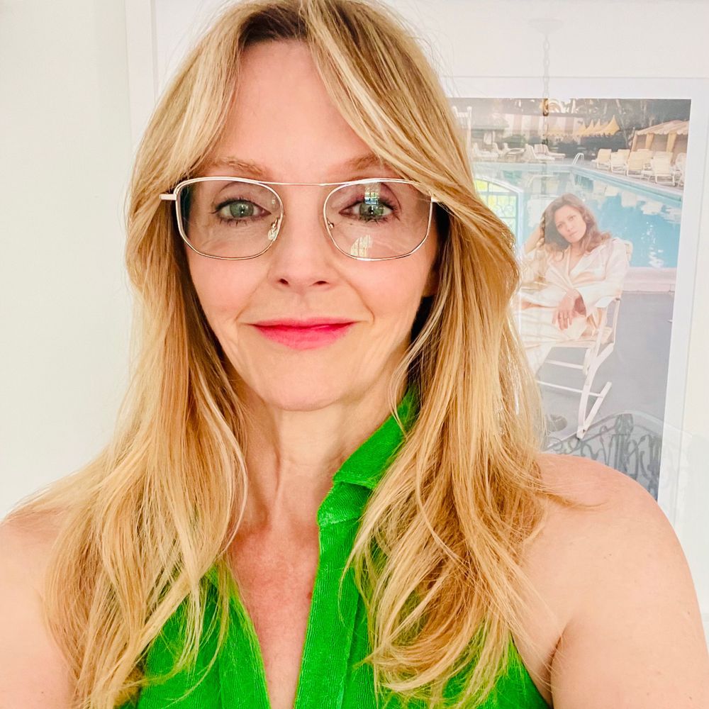 Kirstine Stewart