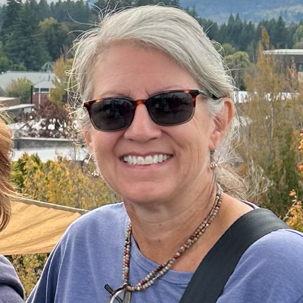 Sally Senior