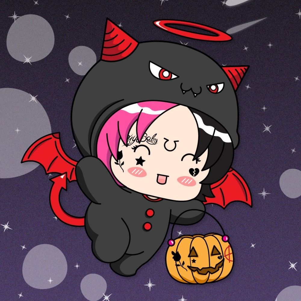 👻𝔾𝕙𝖔ś𐍄𝔾𝓲ŕ𝗅✧