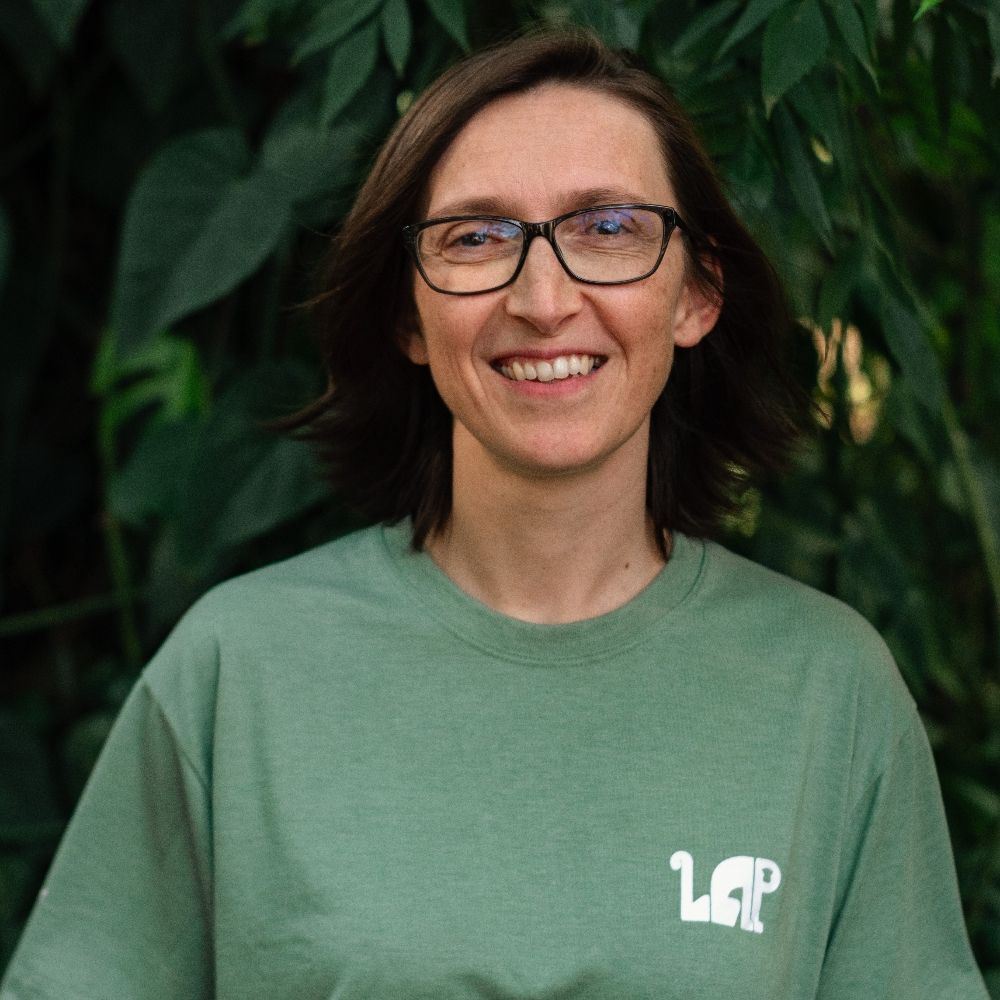 Laurence Culot