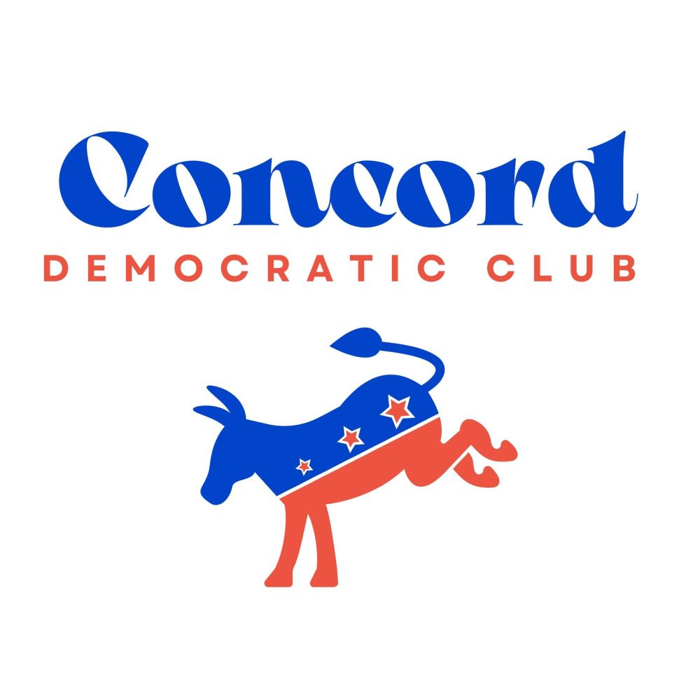 Concord Democratic Club