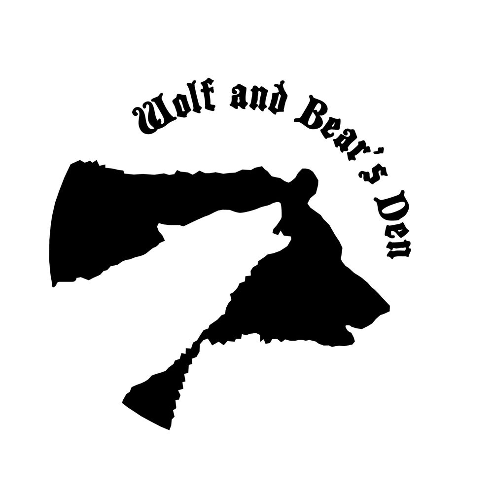 Wolf and Bear's Den